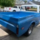 Illustration for article titled 1968 C10 Restoration Update - Part 16 - ITS ALIVE! and looks like more like a truck